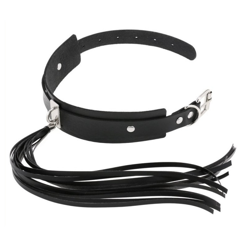 Joy Jewels Collier Sm Taswel Noir